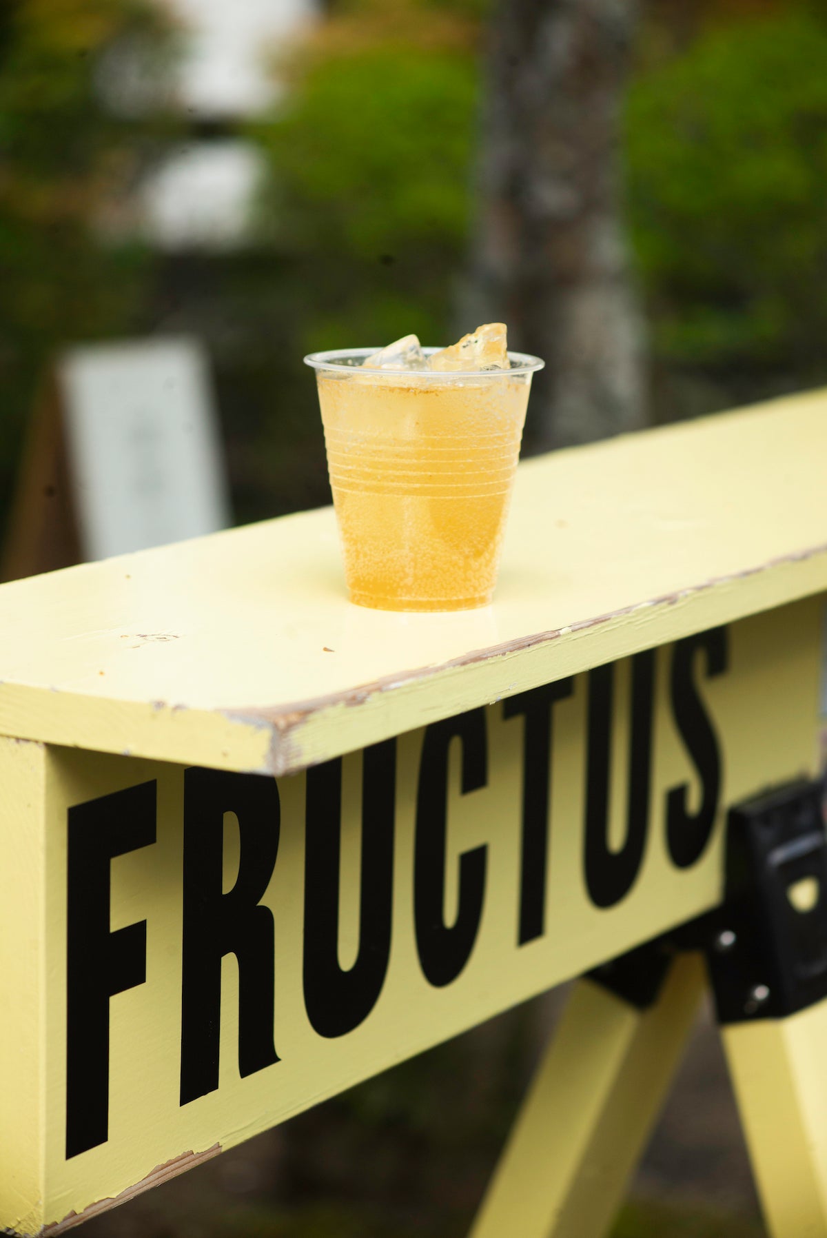 ジンジャーコーディアル 300g 瓶入り